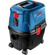 Máy hút bụi công nghiệp Bosch GAS 15