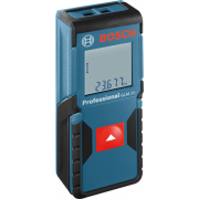 Máy đo khoảng cách laser Bosch GLM 25