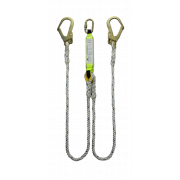 Dây treo chống sốc 2 móc Jack Olsen R-5B