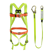 Dây an toàn Jack Olsen JO201