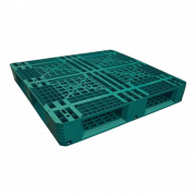 Pallet nhựa tải trọng trung bình Dino-Plus WMV- 1111 VL