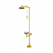 Thiết bị rửa mắt khẩn cấp Proguard PG 10022SS