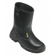 Ủng bảo hộ cao cổ đế PU lót thép, mũi thép Proguard PSS93078