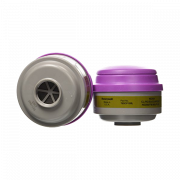 Phin lọc tổng hợp và tấm lọc Honeywell tiêu chuẩn 7581 P100