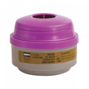 Phin lọc tổng hợp và tấm lọc Honeywell tiêu chuẩn 7581 P100