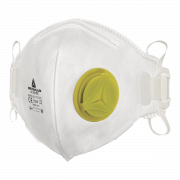 Khẩu trang lọc bụi Deltaplus M1200VB