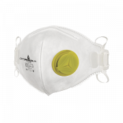Khẩu trang lọc bụi Deltaplus M1200VB
