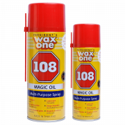 Dầu chống rỉ sét Waxone 108 200ml