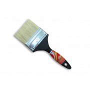 Cọ cán nhựa màu đen Thanh Bình 1LTD6 10.2 cm 12 Cây