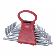 Bộ lục giác Pard 20 chi tiết 5202L