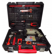 Máy khoan ATEC AT7218 100 món