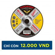 Đá cắt Phoenix 1 tấc