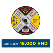 Đá cắt Phoenix 1 tấc 2