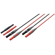 Cáp kết nối cho đồng hồ vạn năng Hioki L4931