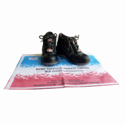 Giày bảo hộ lao động ACME Kaaroo S3