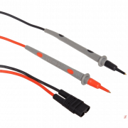 Que đo ampe kìm Hioki L9208