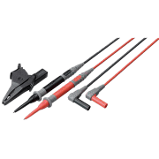 Que đo đồng hồ vạn năng Hioki L9787