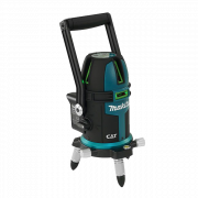 Máy cân mực Makita SK312GDZ