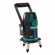 Máy cân mực Makita SK209GDZ