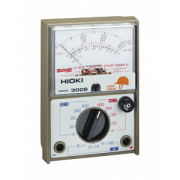 Đồng hồ vạn năng hiển thị số Hioki 3008