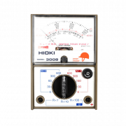 Đồng hồ vạn năng hiển thị số Hioki 3008