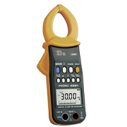 Ampe kìm đo dòng AC Hioki 3281