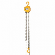 Pa lăng xích Daesan DSN0.5 0.5T X 2.5M