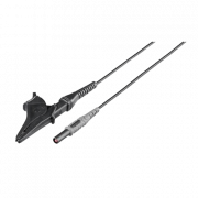 Cáp đo cho đồng hồ đo điện trở tiếp đất Hioki L9841