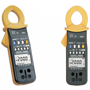 Ampe kìm đo dòng AC Hioki 3284