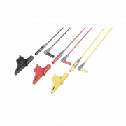 Cáp đo cho đồng hồ đo điện trở tiếp đất Hioki L9844