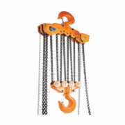 Pa lăng xích Daesan DSN15 15.0T x 3.5M