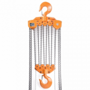 Pa lăng xích Daesan DSN20 20.0T x 3.5M