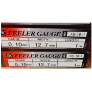 Miếng chêm / Căn lá Niigata Seiki SFG-10-1