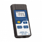 Máy đo nhiệt độ tiếp xúc Hioki 3442