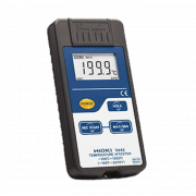 Máy đo nhiệt độ tiếp xúc Hioki 3442