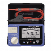 Đồng hồ đo điện trở cách điện Hioki 3490