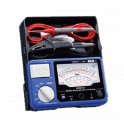 Đồng hồ đo điện trở cách điện Hioki 3490