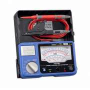 Đồng hồ đo điện trở cách điện Hioki 3490