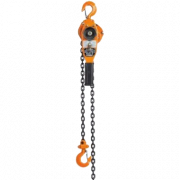 Pa lăng lắc tay Daesan D08 0.75T X 1.5M