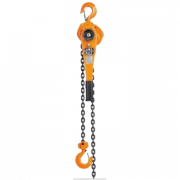 Pa lăng lắc tay Daesan D15 1.5T X 1.5M