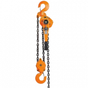 Pa lăng lắc tay Daesan D60 6.0T X 1.5M