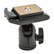 Đầu tripod ballhead máy Slik SBH 150 DQ-BK