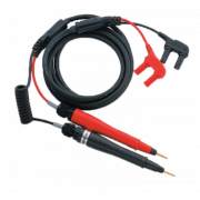 Dây đo cho máy đo nội trở ắc quy Hioki 9465-10
