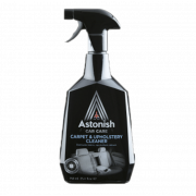 Bình xịt vệ sinh ghế xe ô tô bọc nỉ Astonish C1526_750ml