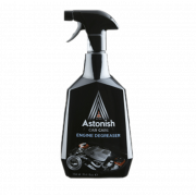 Bình xịt tẩy dầu nhớt và làm sạch động cơ ô tô Astonish C1606_750ml
