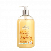 Nước rửa tay sữa tươi và mật ong Astonish C4550