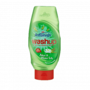 Nước rửa chén Astonish chiết xuất lô hội và hoa huệ tây C9901