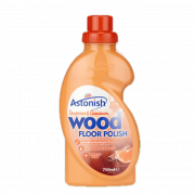 Nước lau sàn gỗ chiết xuất quít và quế Astonish C2575