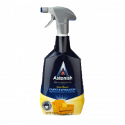 Bình xịt làm sạch thảm và vải bọc Astonish C8117