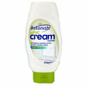 Kem tẩy rửa nhựa uPVC Astonish C1096